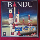 Pandu perhepeli. Vuodenpeli 2008 - pikkukuva 1