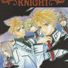 Matsuri Hino: Vampire Knight 3 - pikkukuva 1