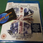 BLACK STONE CHERRY - THANK YOU UUSI BLU-RAY (W) - pikkukuva 1