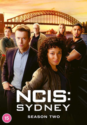 Ncis:sydney