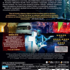 Metallica :  Through The Never 3D -  (Blu-ray + DVD + Bonus) - pikkukuva 2