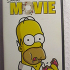 The Simpsons Movie • DVD - pikkukuva 1