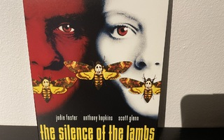 The Silence of the Lambs 4K