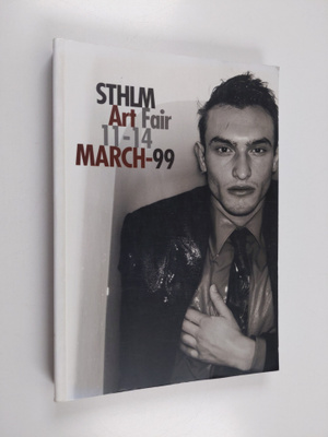 Sthlm art fair 11-14 march-99