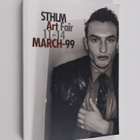 Sthlm art fair 11-14 march-99 - pikkukuva 1