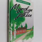 Anni Korpela : Myrskyn jälkeen - pikkukuva 1