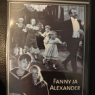 Fanny & Alexander (1982) DVD Suomijulkaisu - pikkukuva 1