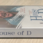 House of D (2005) David Duchovny, Robin Williams (UUSI) - pikkukuva 3