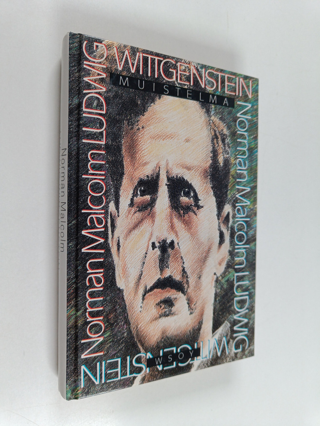 Norman Malcolm : Ludwig Wittgenstein : muistelma