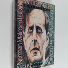 Norman Malcolm : Ludwig Wittgenstein : muistelma - pikkukuva 1