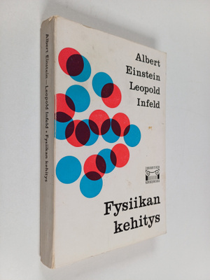 Albert Einstein : Fysiikan kehitys