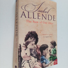 Isabel Allende : The Sum of Our Days - pikkukuva 1