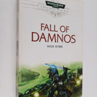 Nick Kyme : Fall of Damnos - pikkukuva 1
