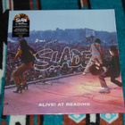 SLADE ~ Alive! At Reading ~ LP - pikkukuva 1