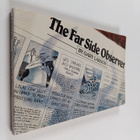 Gary Larson : The Far Side Observer - pikkukuva 1