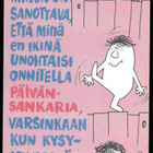 Näin meidän kesken minun on.... - pikkukuva 1