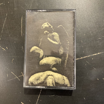 Solemn Iniquity - Solemn Iniquity (US/1995) C-kasetti