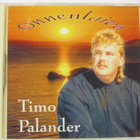 Timo Palander • Onnenlaiva CDr-Single - pikkukuva 1