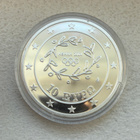 Hopearaha 10 Euro 2004 Kreikka Olympialaiset, hopea - pikkukuva 2