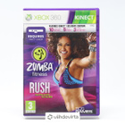 Zumba Fitness Rush - Xbox 360 - pikkukuva 1
