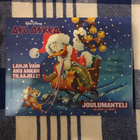 Joulumanteli 2018. AA 51B-2018. - pikkukuva 1