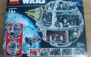 Lego 10188