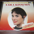 CD 20 suosikkia Laila Kinnunen Lazzarella levytyksiä 1957-59 - pikkukuva 1