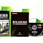 Xbox 360 - Metal Gear Solid HD Collection - pikkukuva 1