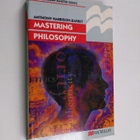 Anthony Harrison-Barbet : Mastering philosophy - pikkukuva 1
