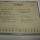 Sibelius ja Segerstam Japanissa - Classica (CD) - pikkukuva 2