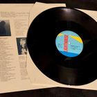 T.T. Oksala : 12" Shamrock Shore (1988) - pikkukuva 2