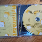 Rytmirotat Loukku1 -rytmirottien parhaita- Nimmareilla - pikkukuva 2