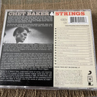 CHET BAKER & Strings * EUR 2009 - pikkukuva 2