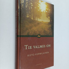 Risto Kormilainen : Tie valmis on - pikkukuva 1