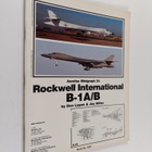 Jay Miller ym. : Rockwell International B-1A/B - pikkukuva 1