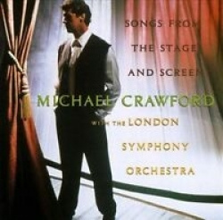 Michael Crawford|The London Symphony Orchestra - Songs From