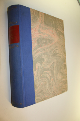 John P. Marquand : Paluuta ei ole