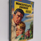Mazo De la Roche : Wakefield's Course - pikkukuva 1