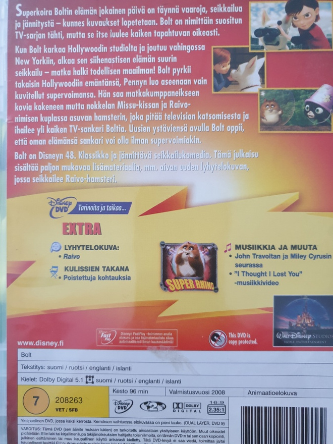 Item image