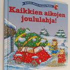 Richard Scarry : Kaikkien aikojen joululahja! - pikkukuva 1