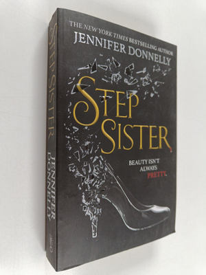 Jennifer Donnelly : Stepsister