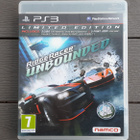 PS3: Ridge Racer: Unbounded peli (2012) - pikkukuva 1