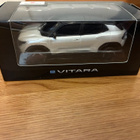 Suzuki e-Vitara (Toyota Urban Cruiser) 1/43. - pikkukuva 2