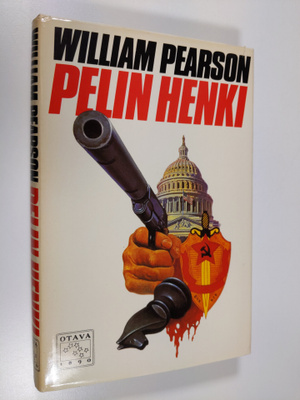 William Pearson : Pelin henki