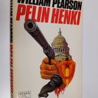 William Pearson : Pelin henki - pikkukuva 1
