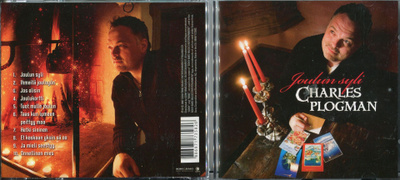 CHARLES PLOGMAN . JOULU CD-LEVY . JOULUN SYLI
