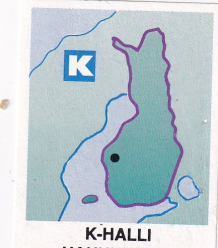 Karijoki, H-Halli Hannuntori   6/3