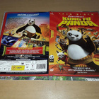 Kung Fu Panda - SF Region 2 DVD (Paramount) - pikkukuva 1