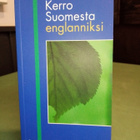 KERRO SUOMESTA englanniksi ( SIS POSTIKULU) - pikkukuva 1