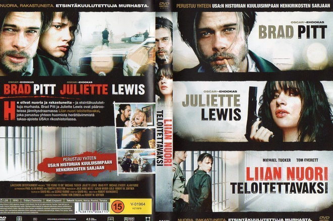 Liian nuori teloitettavaksi	(8 670)	k	-FI-	suomik.	DVD		brad